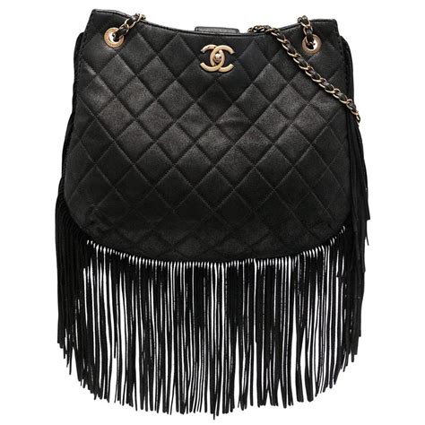 chanel fringe bag horse|chanel fashion hk.